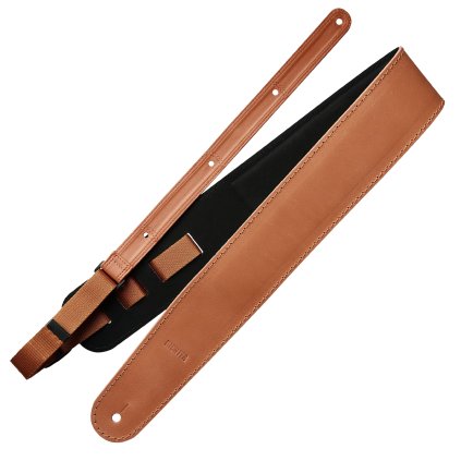 RICHTER Luxury Buffalo Tan