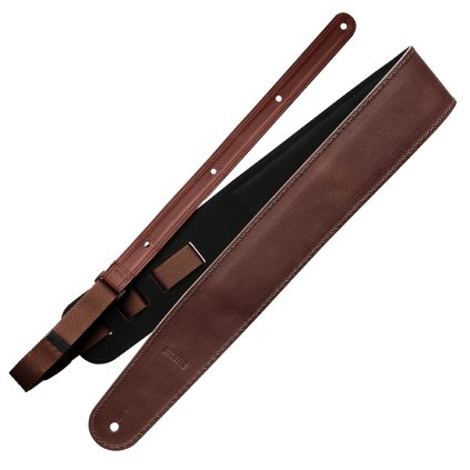 RICHTER Luxury Buffalo Brown