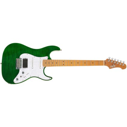 JET GUITARS JS-600 TGR