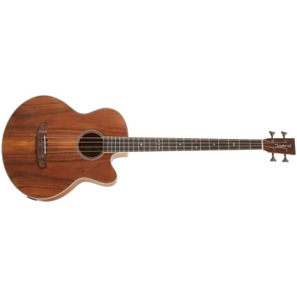 TANGLEWOOD TRU7 Super Jumbo Bass