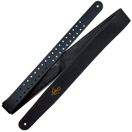 RICHTER Powerwolf Black Leather