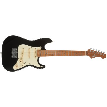 JET GUITARS JS-300 Mini BK