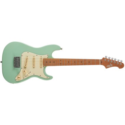 JET GUITARS JS-300 Mini SFG