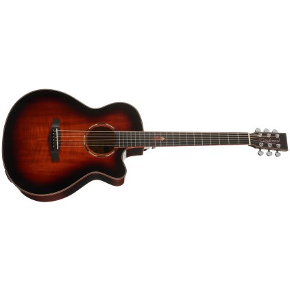 TANGLEWOOD TWX4CE K