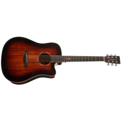 TANGLEWOOD TWX5CE K