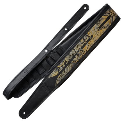 RICHTER Pi Stoffers Signature Black/Gold