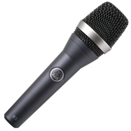 381 akg d5 mikrofon