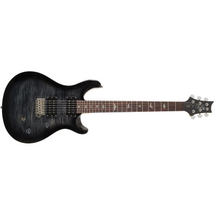 PRS SE CE24 LTD Charcoal Burst