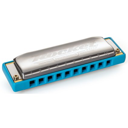 HOHNER Rocket Low E-major, low octave
