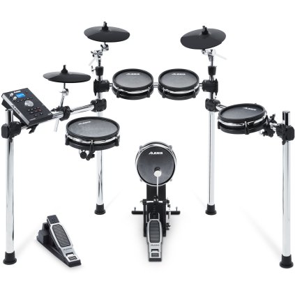 384 alesis command mesh kit