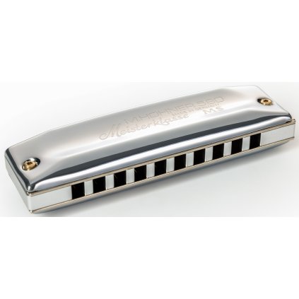 HOHNER Meisterklasse G-major