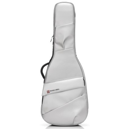 MUSIC AREA F-EG Silver