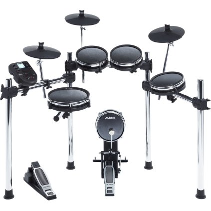 387 alesis surge mesh kit