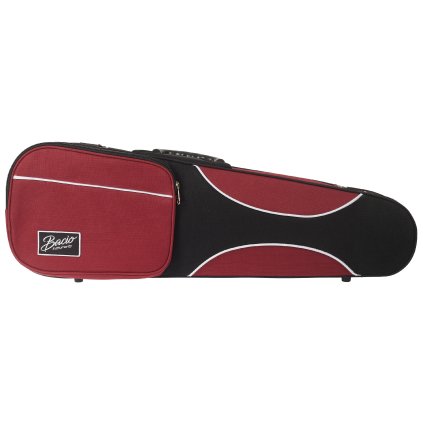 BACIO INSTRUMENTS Violin Case CLR 1/4