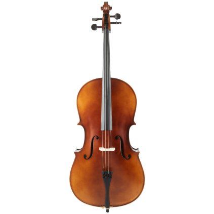 BACIO INSTRUMENTS Basic Cello GC102F 4/4