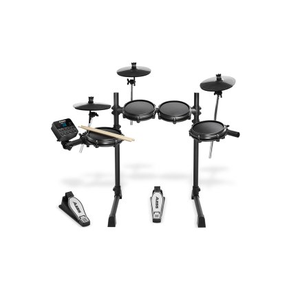 390 alesis turbo mesh kit