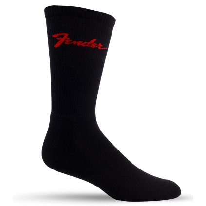 PERRI'S LEATHERS Fender Classic Crew