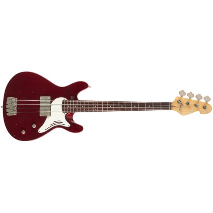 SANDBERG Florence SARR RWF