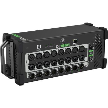 MACKIE DL16SE