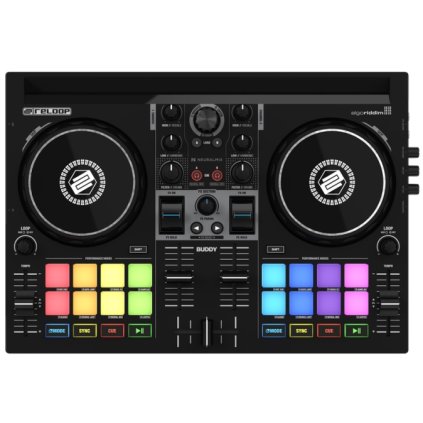 RELOOP Buddy (rozbalené)