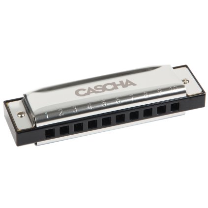 CASCHA Blues Series E-major (rozbalené)