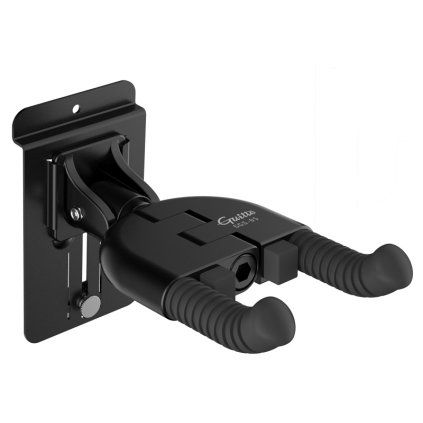 GUITTO GGS-05 Self-Adapting Guitar Hook