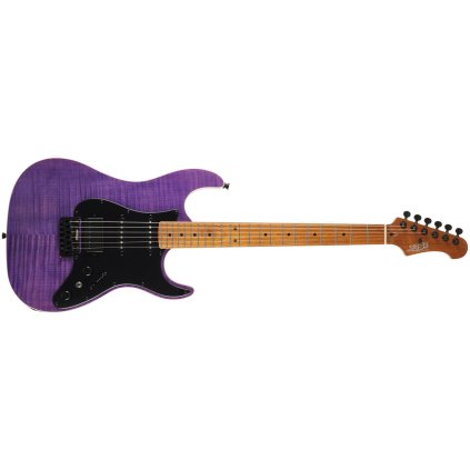 JET GUITARS JS-600 TPP (rozbalené)