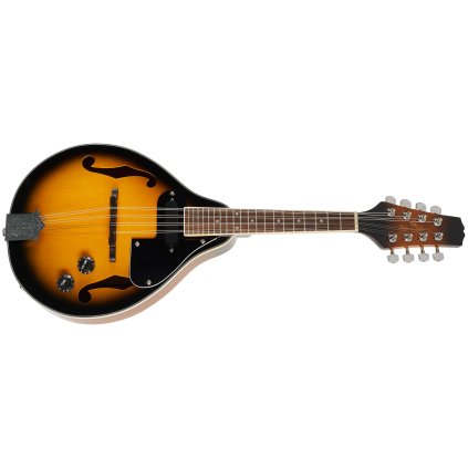 SOUNDSATION BMA-60E VS