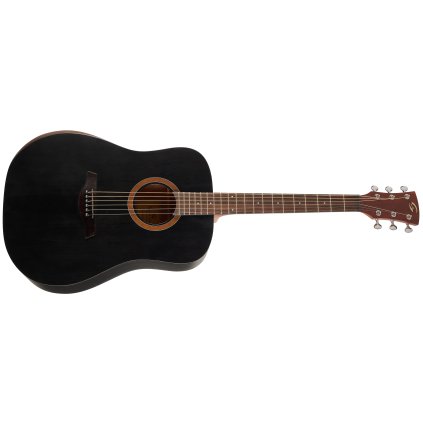 SOUNDSATION EDGE SOLID SDN-TBK