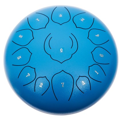 BYLA LZT12 - Sky Blue (rozbalené)