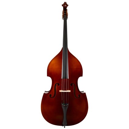 BACIO INSTRUMENTS GB001E Student Bass 3/4