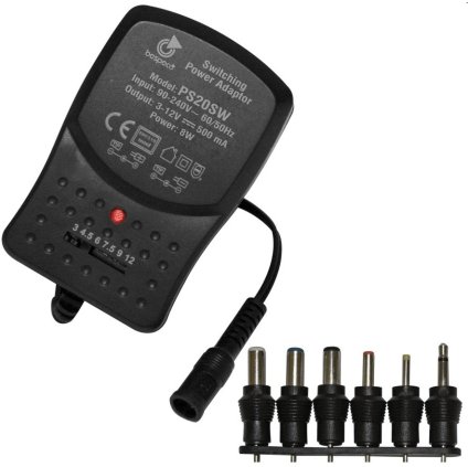 BESPECO PS20 SW