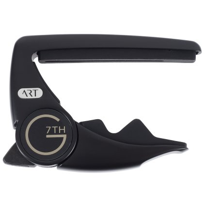 G7TH Performance 3 Furch Black