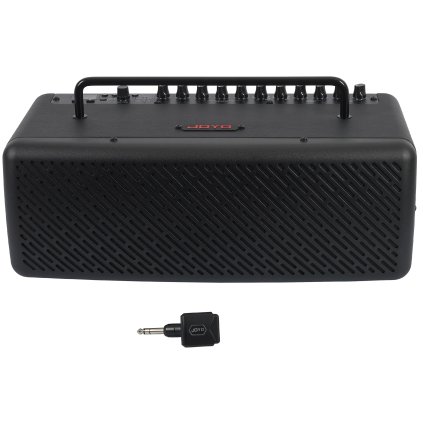 JOYO Jam Buddy III BK