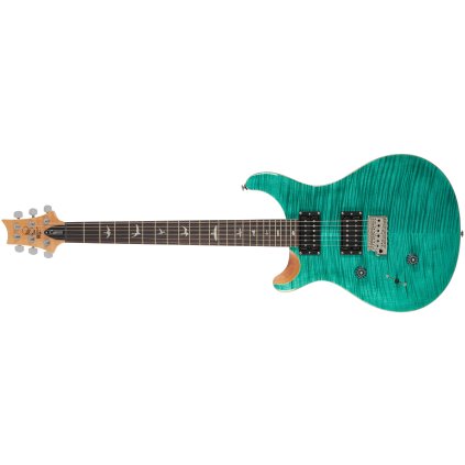 PRS SE Custom 24 LH Turquiose