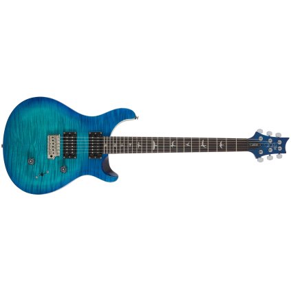 PRS LTD EDITION SE Custom 24 Lake Blue