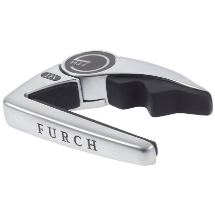 G7TH Performance 3 Furch Silver