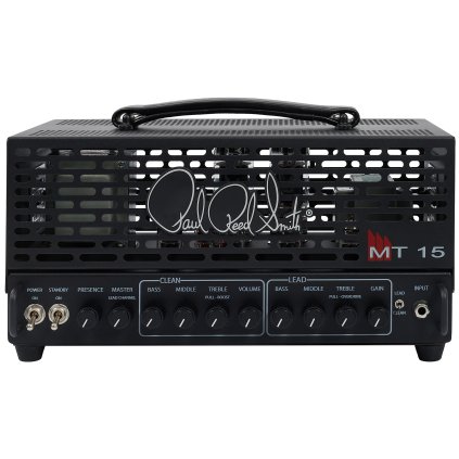PRS Tremonti MT 15 V2 Head