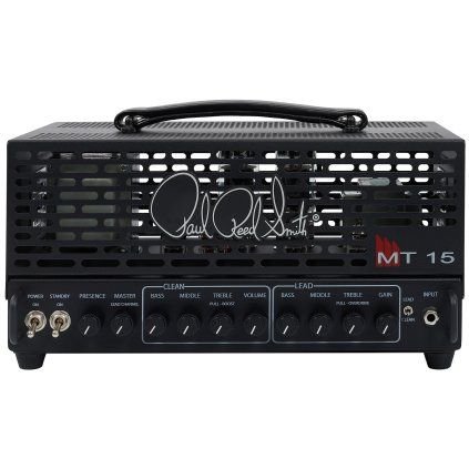 PRS Tremonti MT 15 V2 Head