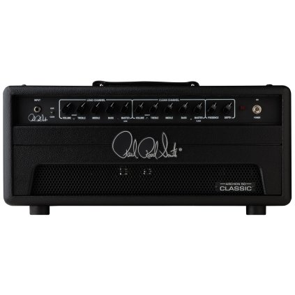 PRS Archon 50W Classic Head