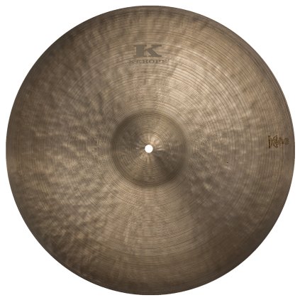 ZILDJIAN 20" Kerope Thin High Ride