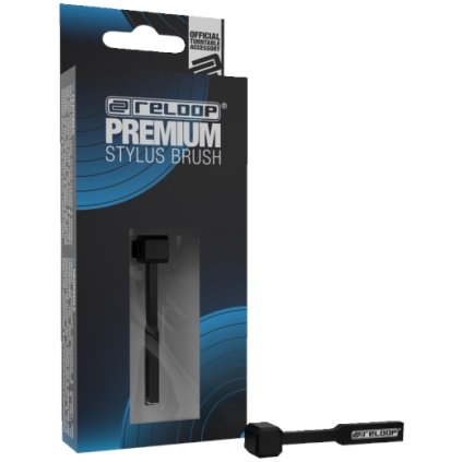 RELOOP Premium Stylus Brush