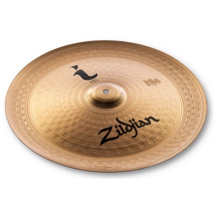 ZILDJIAN 16" I Series China