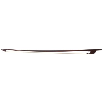 BACIO INSTRUMENTS Baroque Style Snakewood Viola Bow