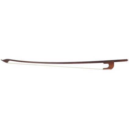 BACIO INSTRUMENTS Baroque Style Snakewood Bass G Bow