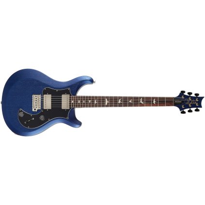 PRS S2 Standard 24 Satin Metallic Midnight