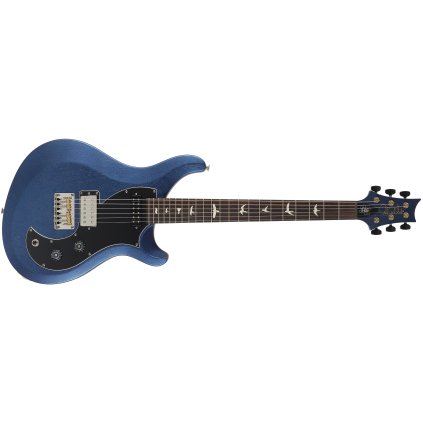 PRS S2 Vela Satin Metallic Midnight