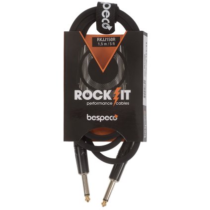 BESPECO ROCKIT Instrument Cable 1,5 m