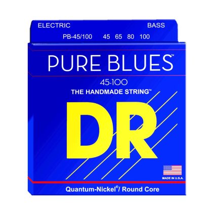 DR Pure Blues PB 45 100 Box 20230928 195043