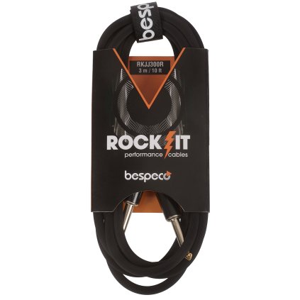 BESPECO ROCKIT Instrument Cable 4,5 m